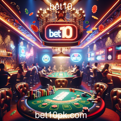 Explorando os Cash Games no bet10: Flexibilidade e Emoção